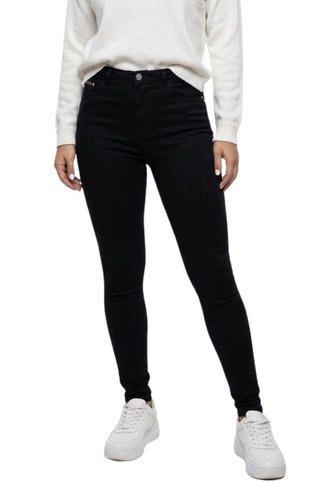 JEANS MID RISE DREAMER