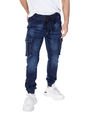 Jean Skinny Fit Para Hombre de DREAMER