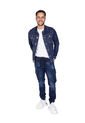 Jean Skinny Fit Para Hombre de DREAMER