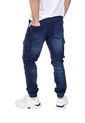 Jean Skinny Fit Para Hombre de DREAMER
