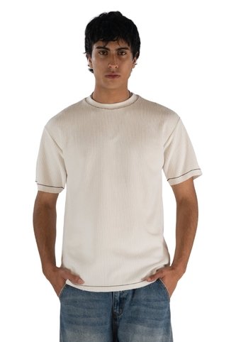 CAMISETA MANGA CORTA DREAMER
