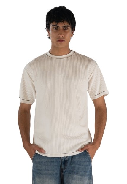 CAMISETA MANGA CORTA