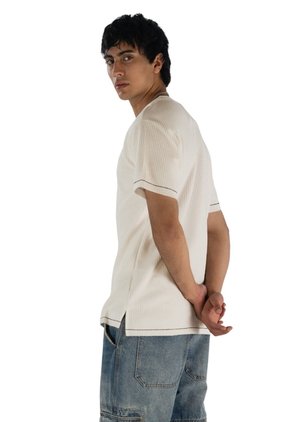 CAMISETA MANGA CORTA