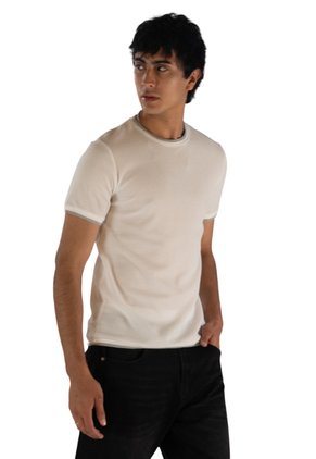 CAMISETA MANGA CORTA