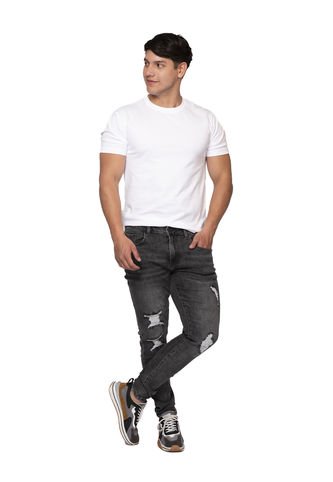 JEANS SKINNY FIT DREAMER
