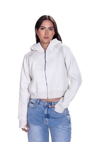 HOODIE PARA MUJER CON CAPOTA DREAMER