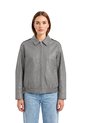 Chaqueta Polipiel de DREAMER