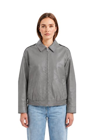 Chaqueta Polipiel DREAMER
