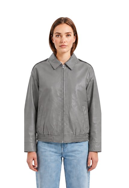 Chaqueta Polipiel