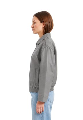 Chaqueta Polipiel