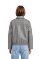 Chaqueta Polipiel de DREAMER