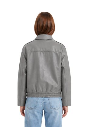 Chaqueta Polipiel