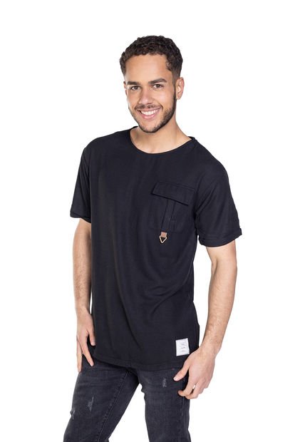 CAMISETA MANGA CORTA