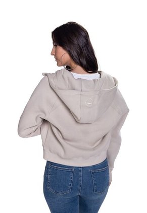HOODIE PARA MUJER CON CAPOTA