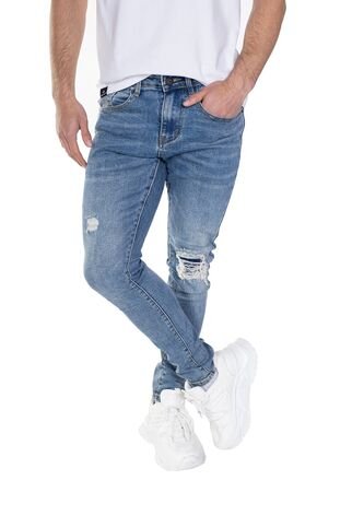 JEANS SKINNY FIT DREAMER