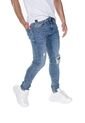 JEANS SKINNY FIT de DREAMER