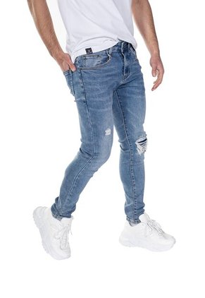 JEANS SKINNY FIT