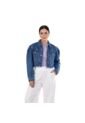 Chaqueta Denim Para Mujer de DREAMER