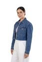 Chaqueta Denim Para Mujer de DREAMER