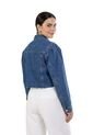 Chaqueta Denim Para Mujer de DREAMER