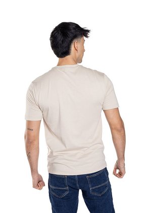 CAMISETA MANGA CORTA PARA HOMBRE
