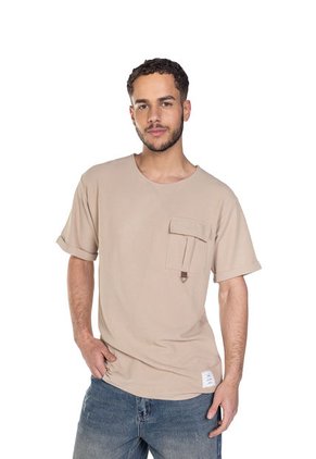 CAMISETA MANGA CORTA