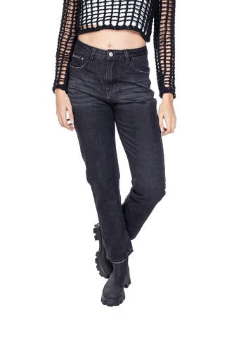 JEANS MOM FIT DREAMER