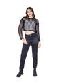 JEANS MOM FIT de DREAMER