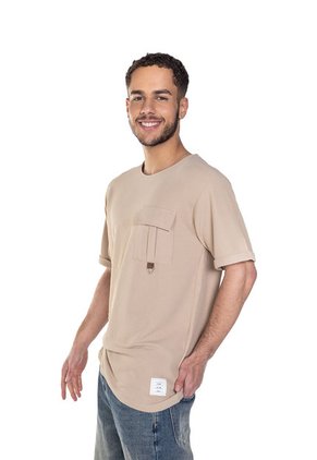 CAMISETA MANGA CORTA