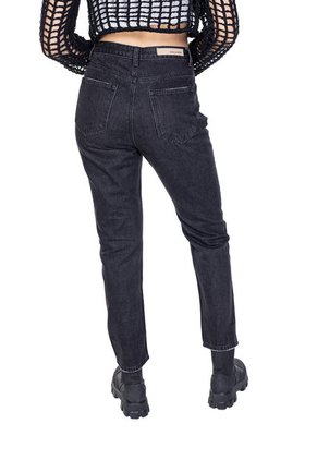 JEANS MOM FIT
