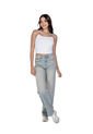 JEANS WIDE LEG de DREAMER