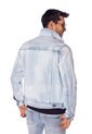Chaqueta Denim Para Hombre de DREAMER