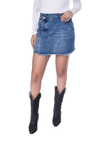 Falda Denim DREAMER