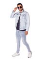 Chaqueta Denim Para Hombre de DREAMER