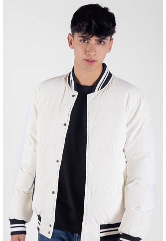 DREAMER - Chaqueta Bomber Para Hombre