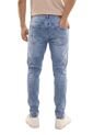 JEANS SKINNY FIT de DREAMER