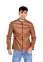 CHAQUETA POLIPIEL PARA HOMBRE de DREAMER