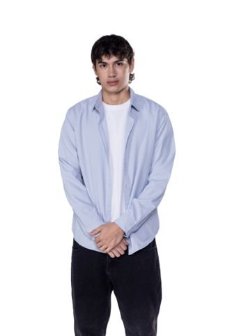 CAMISA MANGA LARGA DREAMER