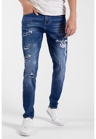 Jean Skinny Fit - Hombre DREAMER