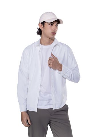 CAMISA MANGA LARGA DREAMER