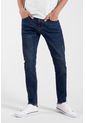 Jean Slim Fit - Hombre de DREAMER