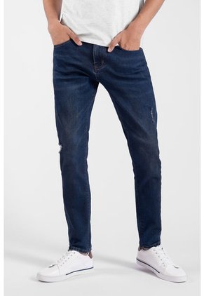 Jean Slim Fit - Hombre