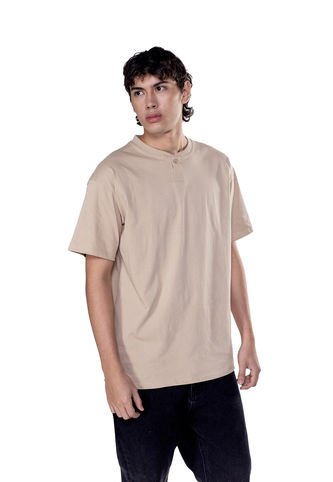 CAMISETA MANGA CORTA DREAMER