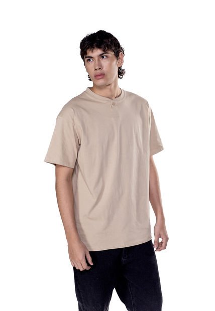 CAMISETA MANGA CORTA