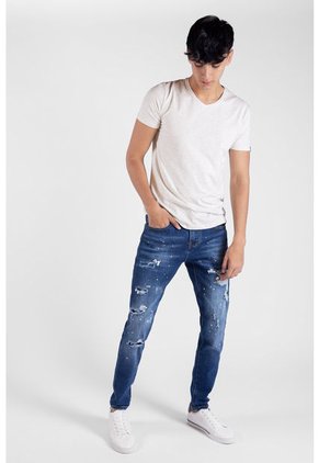 Jean Skinny Fit - Hombre