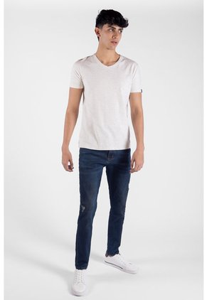 Jean Slim Fit - Hombre
