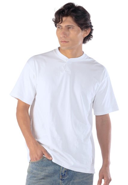 CAMISETA MANGA CORTA