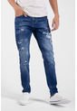 Jean Skinny Fit - Hombre de DREAMER