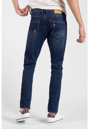 Jean Slim Fit - Hombre