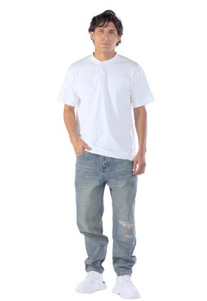 CAMISETA MANGA CORTA